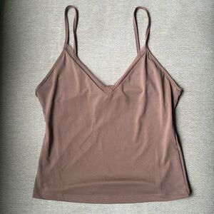Women’s Zara tank top, medium
